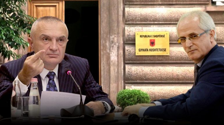 Padia e Metës, sa vite burg rrezikon kreu i KED nëse shpallet fajtor