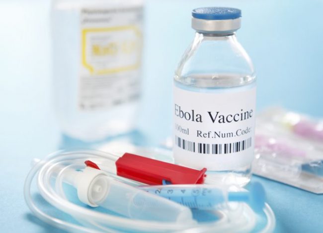 Bruksel, Komisioni Europian miraton tregtimin e vaksinës kundër Ebola-s