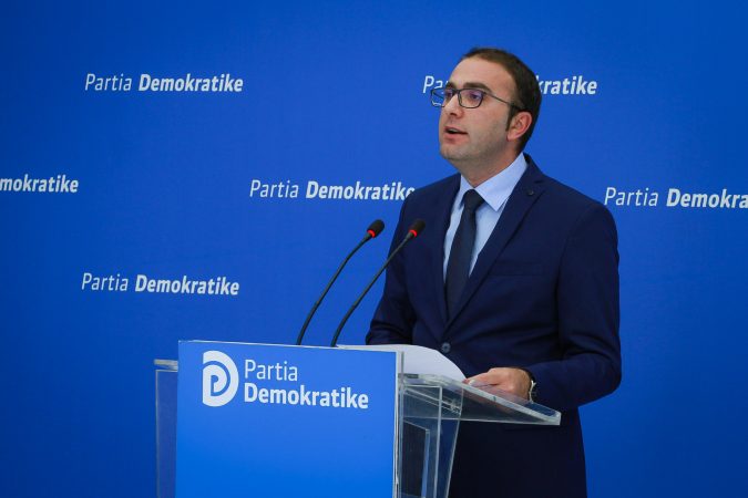 Reforma Zgjedhore/ Bardhi: Rama tallet me standardet e OSBE-ODIHR e të Bundestagut