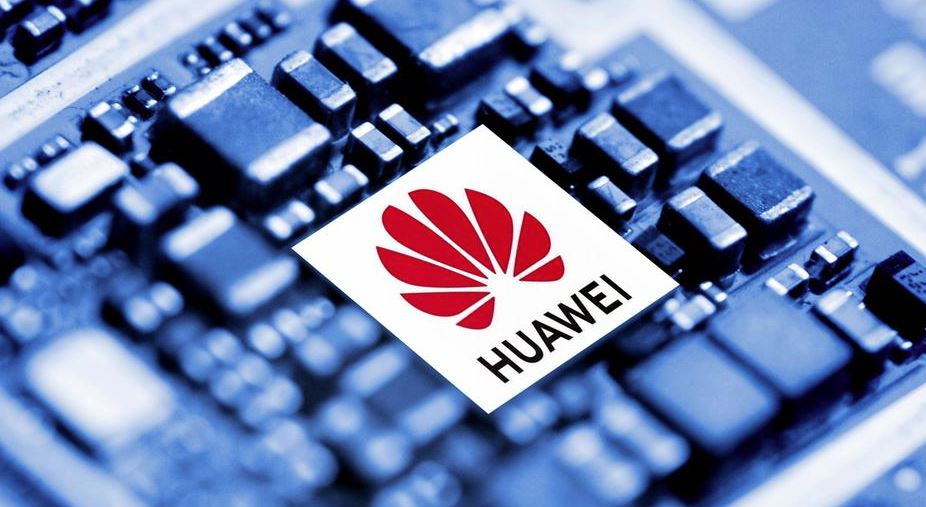 Gjithë vëmendja te Huawei