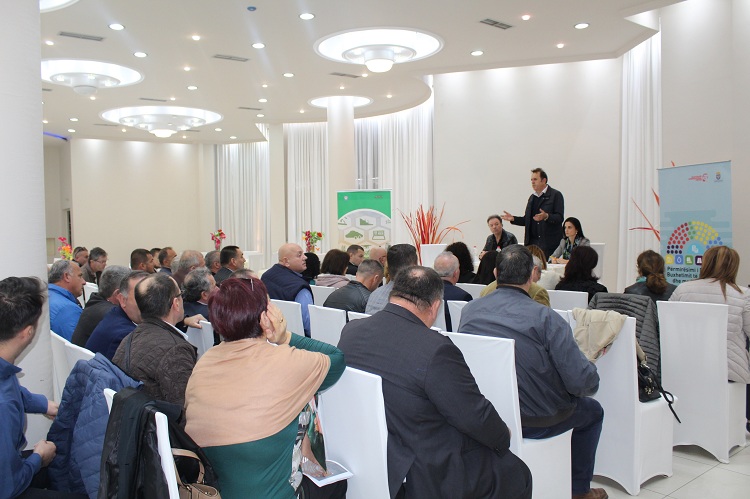 Katër Dëgjesat Publike që organizoi Bashkia e Durrësit në Manzë