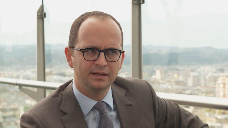 Ditmir Bushati në krye të misionit vëzhgues të AP të OSBE në Bjellorusi
