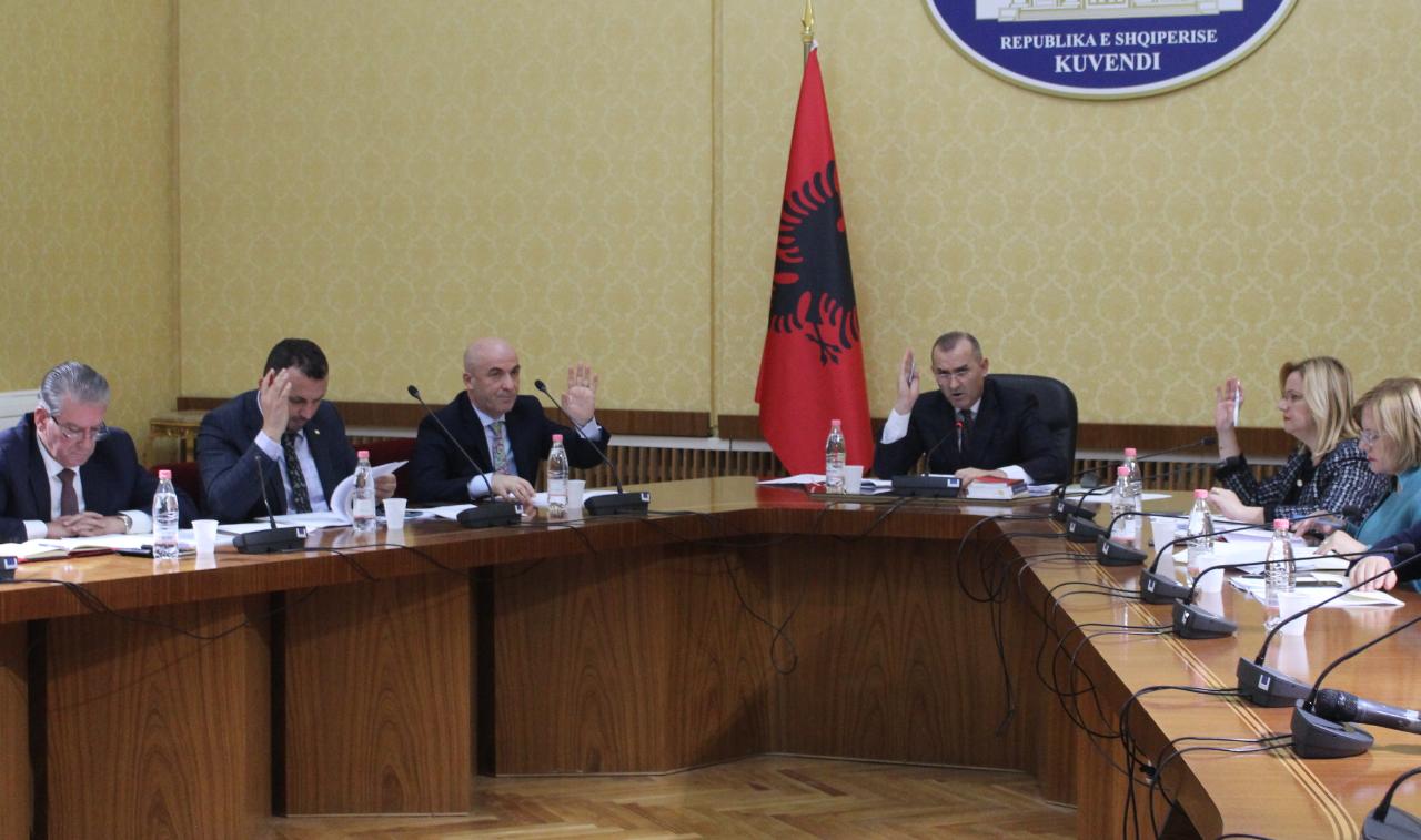 Komisioni për Metën, Zeneli: S’dua të bëhem pjesë e pazarit!