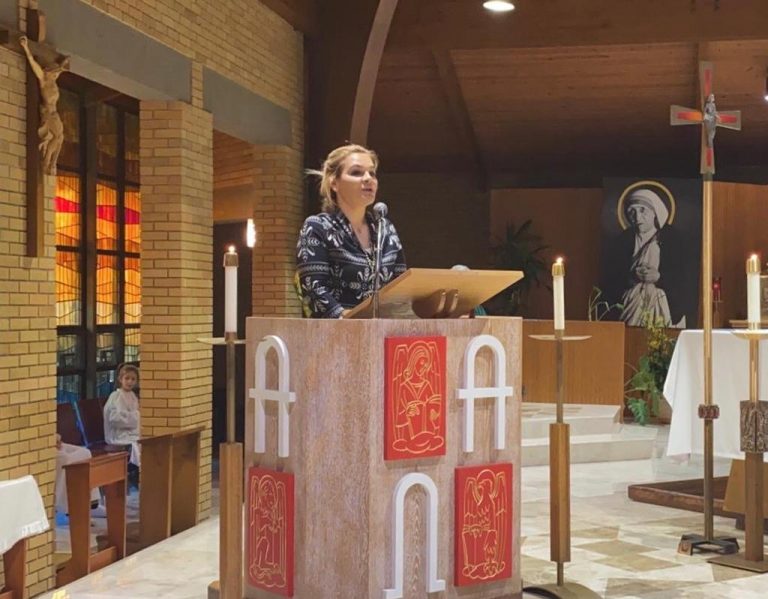 Kryemadhi në SHBA: Sot më shumë se kurrë shqiptarët kanë nevojë për të pasur njëri-tjetrin pranë