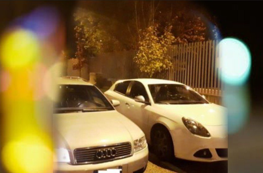 Ishin bërë tmerri i Italisë, arrestohen 4 shqiptarë pas përleshjes me policinë