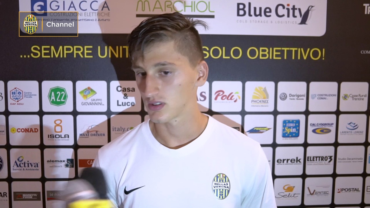 Kumbulla: Juventusi? Dua të qëndroj me këmbë në tokë, Dybala jashtëtokësor!