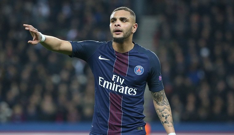 Mbrojtësi i PSG-së mund të jetë afrimi i parë për Interin