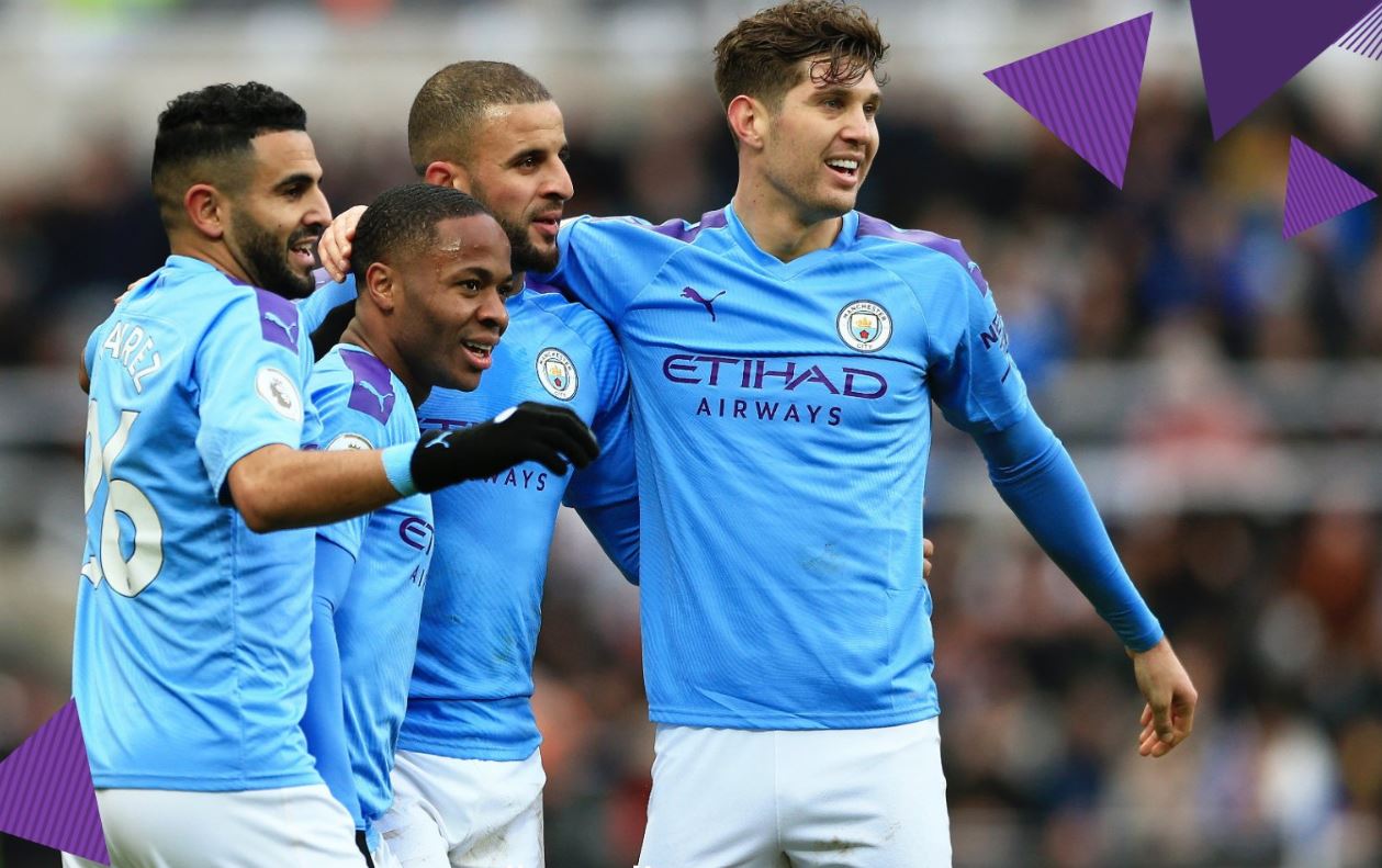 Mancester Siti “ngec” ndaj Njukastëllit