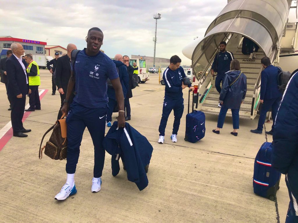 Mobilizim maksimal, kampionët e botës mbërrijnë në Tiranë! Zbulohet agjenda e Francës