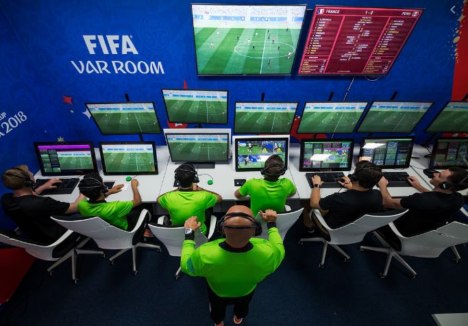 Ndeshja mes Partizanit dhe Laçit, eksperimenti i parë me VAR-in në Superiore