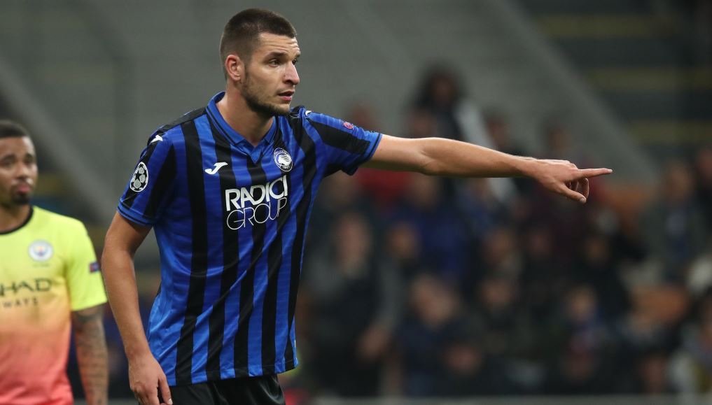 Ndeshja ndaj Juves, Gjimshiti i pakalueshëm në pjesën e parë. Ja si vlerësohet nga mediat italiane mbrojtësi shqiptar