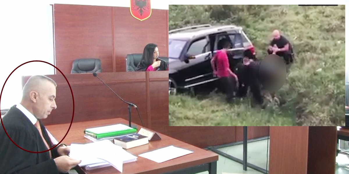 Nga ekzekutimi i Elton Çiços te çështja “Xhisiela”, kush është Redjan Rraja, i arrestuar për atentatin në Durrës