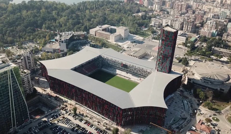 Nuk lejohen as farat, zbulohen masat e marra për Shqipëri-Francë