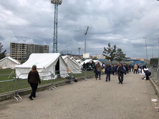 Ankth dhe kaos, orët rraskapitëse të krizës së tërmetit në Durrës