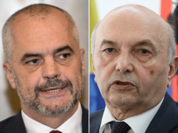 Mustafa i përgjigjet Ramës: Nuk ta uroj ta provosh Jugosllavinë