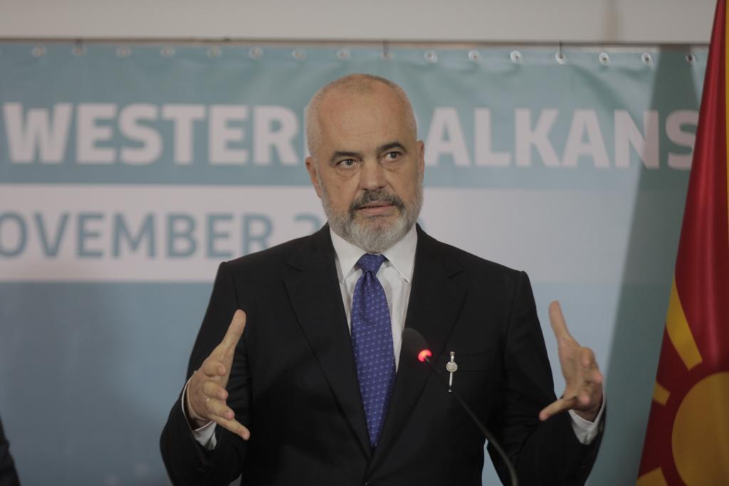 Rama prezanton nesër paketën kundër KÇK-së: Do shkatërrojmë foletë e krimit