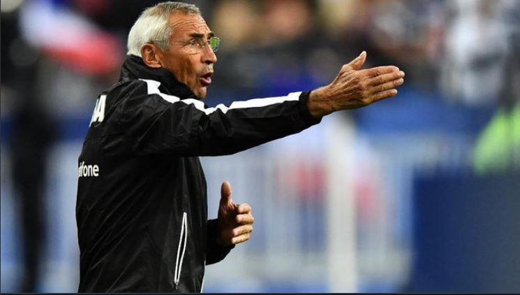 E bujshme nga Italia: Edi Reja nuk do të jetë më trajneri i Shqipërisë!