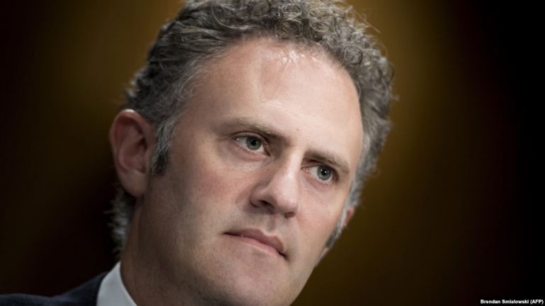 SHBA-ja i bën thirrje Evropës t’i riatdhesojë luftëtarët e IS-it