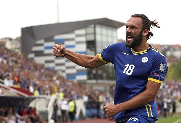 Sulmuesi më i mirë i Kosovës humbet dy ndeshjet e radhës