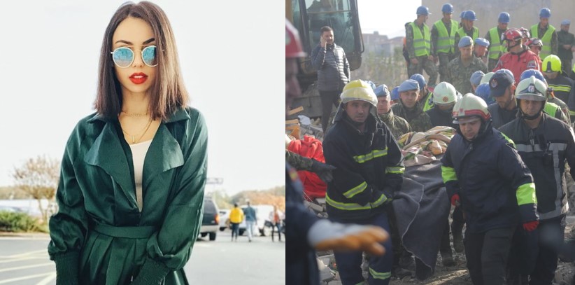 Filloi nismën për mbledhje fondesh, Linda Halimi akuzohet për përfitime personale