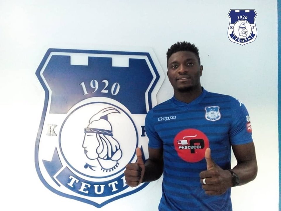 Sulmuesi i Teutës rrëfen tmerrin: Dola me shpejtësi jashtë, kam qëndruar me…