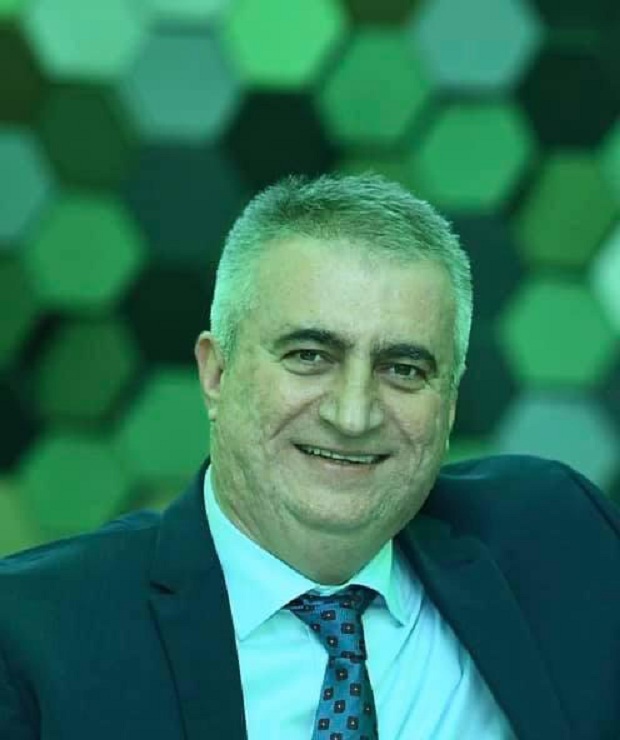 Humb jetën Drejtori i SIGMA Kosovë, Roland Kaçani