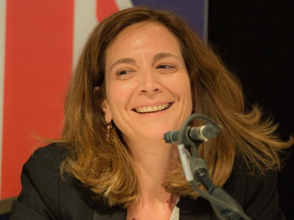 Për herë të parë, një grua në krye të ”Financial Times”