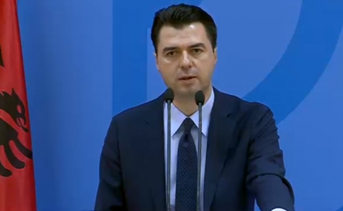 Atentati ndaj prokurorit të Durrësit, Lulzim Basha u bën thirrje prokurorëve