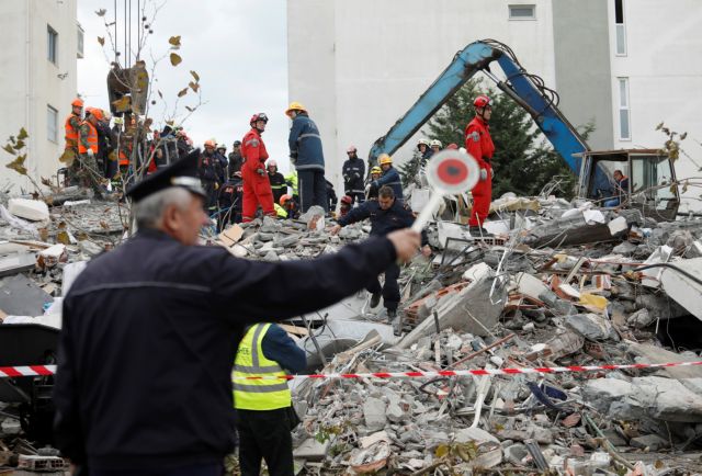 Tërmeti/ “400 milion leke të vjetra u mblodhën për 30 minuta” Balla takohet me biznesin dhe komunitetin fetar