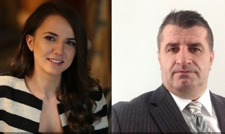 Zgjerohet Grupi Demokrat në Parlament, Rudina Hajdari forcohet përballë Korab Litës