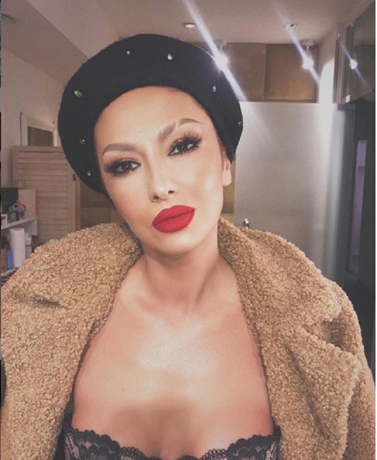 “Po vjedhin krijimtarinë time, do i hedh në gjyq…”, revoltohet Adelina Ismaili