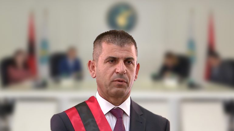 Kajmaku apelon masën e arrestit, në kërkim për 3 vepra penale