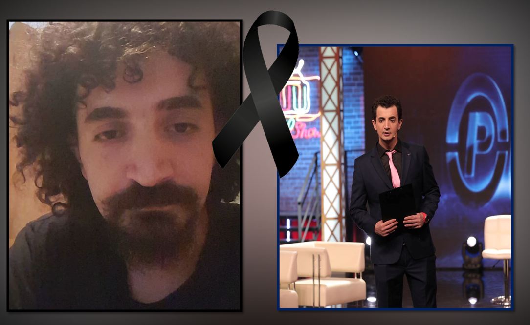 Zi në familjen e tij! Albano Bogdo humb njeriun e shtrenjtë