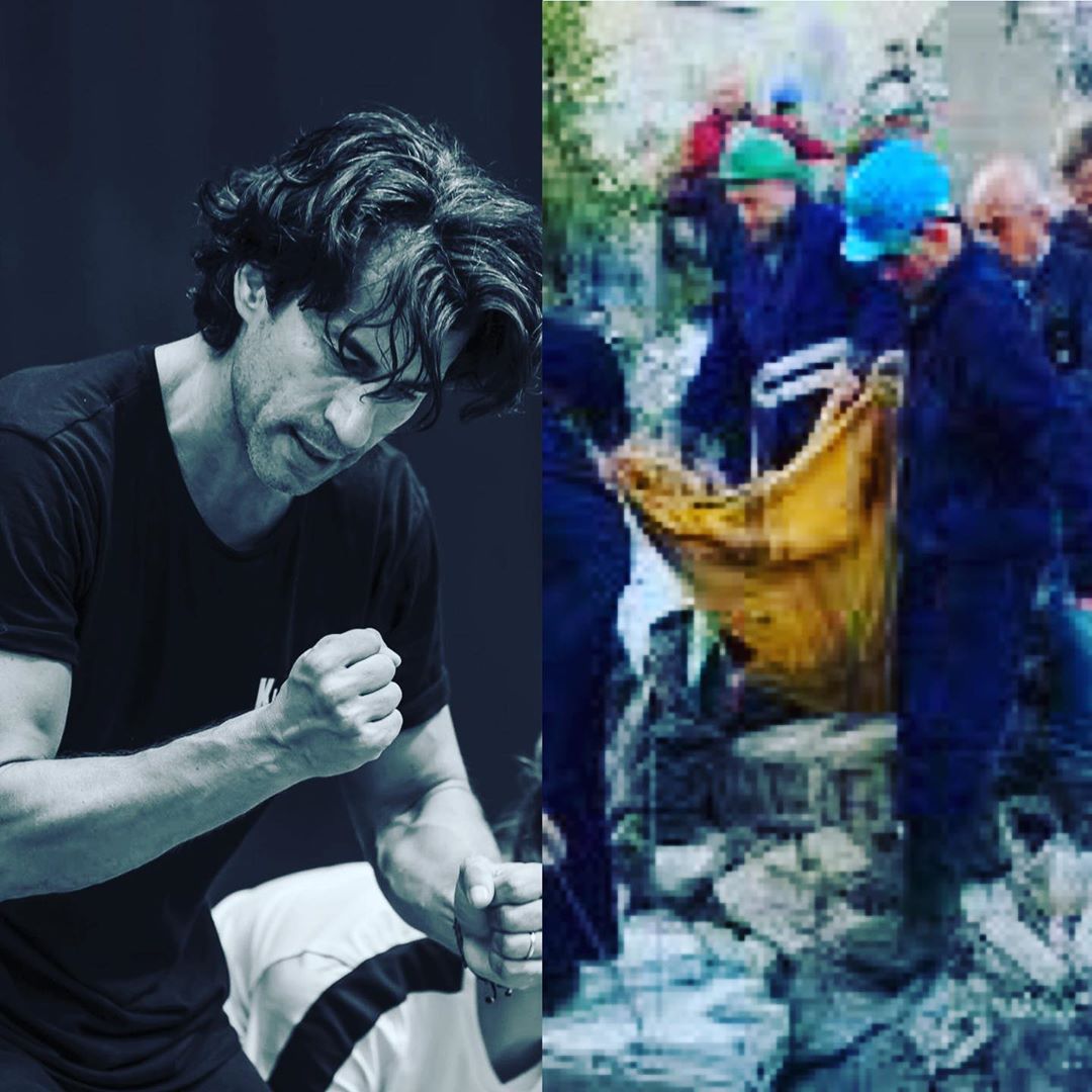 Kledi Kadiu dhe Albi Nako në ndihmë të të prekurve nga tërmeti, dhurojnë fitimet e tyre