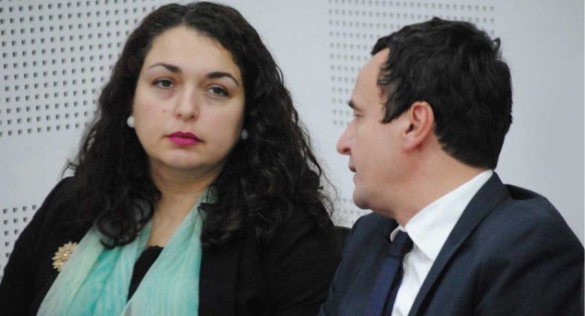 “Kryeministri”/ VV dhe LDK tejkalojnë ngërçin