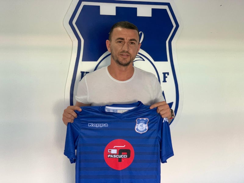 Aleksi: Do bëjmë çmos për të fituar por nëse shënoj ndaj Luftëtarit s’do të festoj