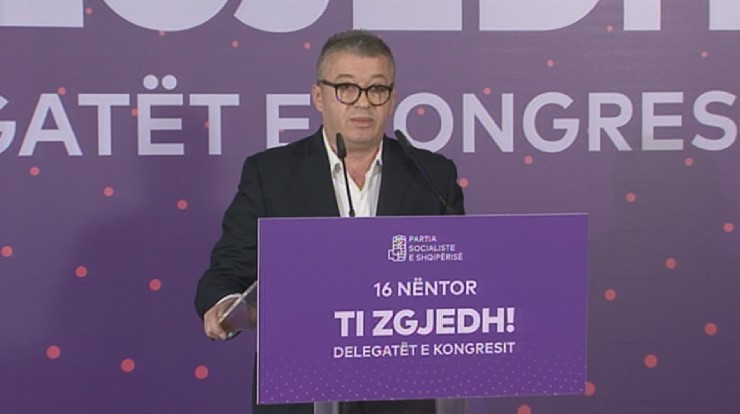 Socialistët nisin votimin për zgjedhjen e delegatëve për Kongresin Zgjedhor