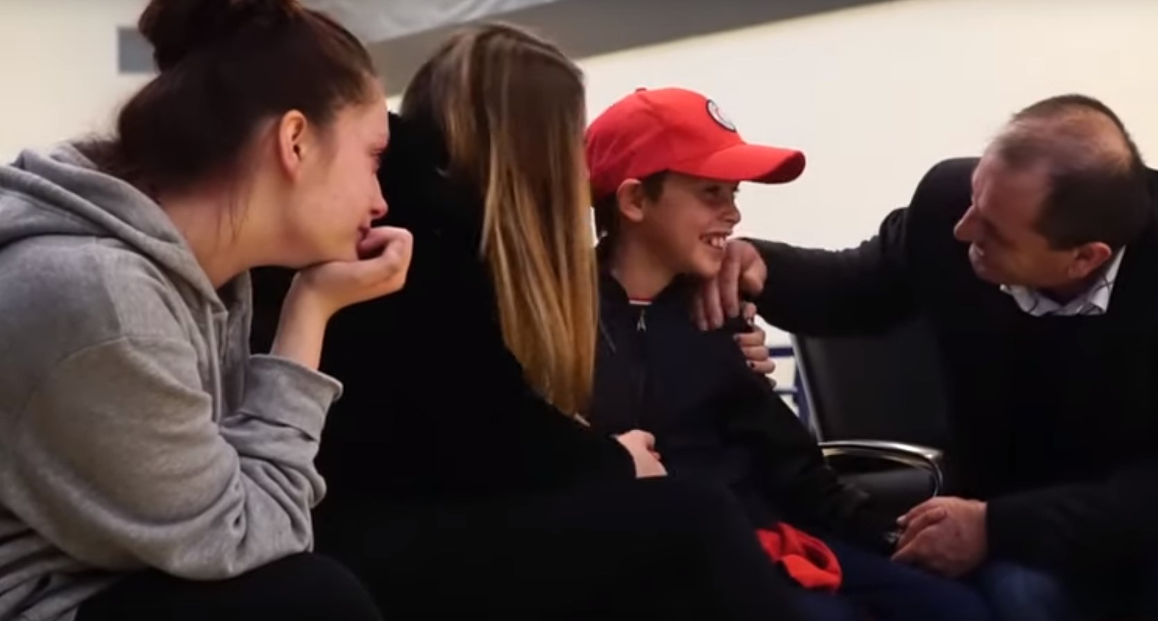 Gjyshi nga nëna i Alvin Berishës rrëfen versionin tjetër të historisë: Valbona iku nga dhuna, ai më kërkonte mua