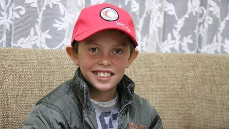 Alvin rrëfen jetën në Siri: Nëna ime vdiq pranë meje