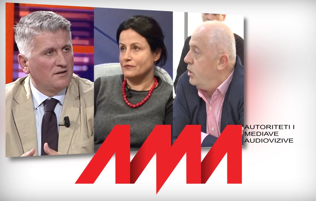 Projektligji për median, tre anëtarët e AMA-s kundër qeverisë: Propozimet anashkalojnë direktivat e BE