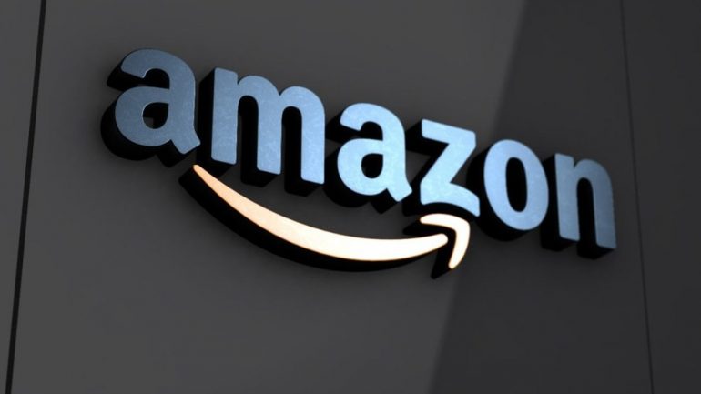 Kompania Amazon padit Departamentin amerikan të Mbrojtjes