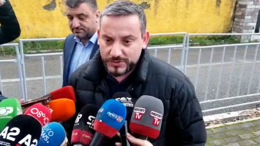 Gjyqtari që i dogjën makinën: Ta harrojnë se mund të më bëjnë presion