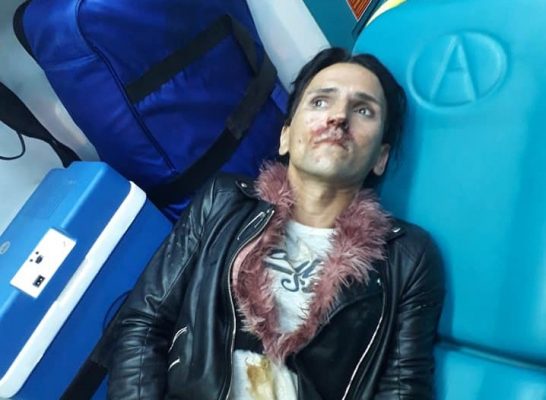 Dhunimi i transgjinores Anxhela, Meta: Sulm burracak, autorët të dalin para drejtësisë