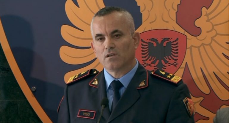 Veliu raporton në Kuvend: Ulet trafiku i lëndëve narkotike; 34.5 mln euro të sekuestruara