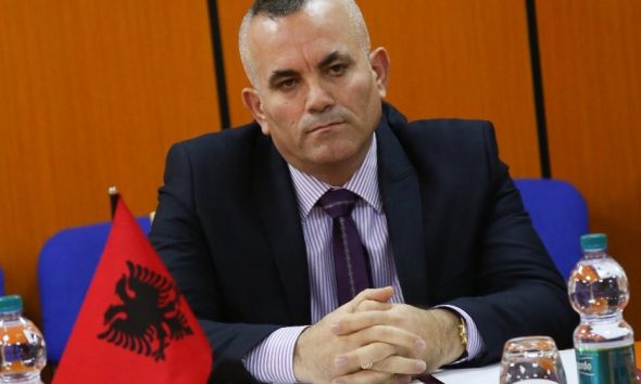 Atentati mafioz ndaj prokurorit Ndoja, Ardi Veliu mbledh strukturat drejtuese