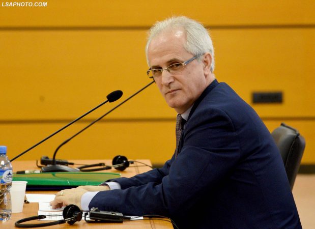 Meta paralajmëroi kallëzim penal, reagon kreu i KED