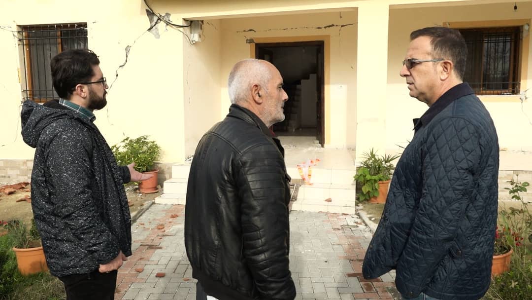 Me biletat e festivalit “Kënga Magjike”, Ardit Gjebrea do ndërtojë një shtëpi në Thumanë