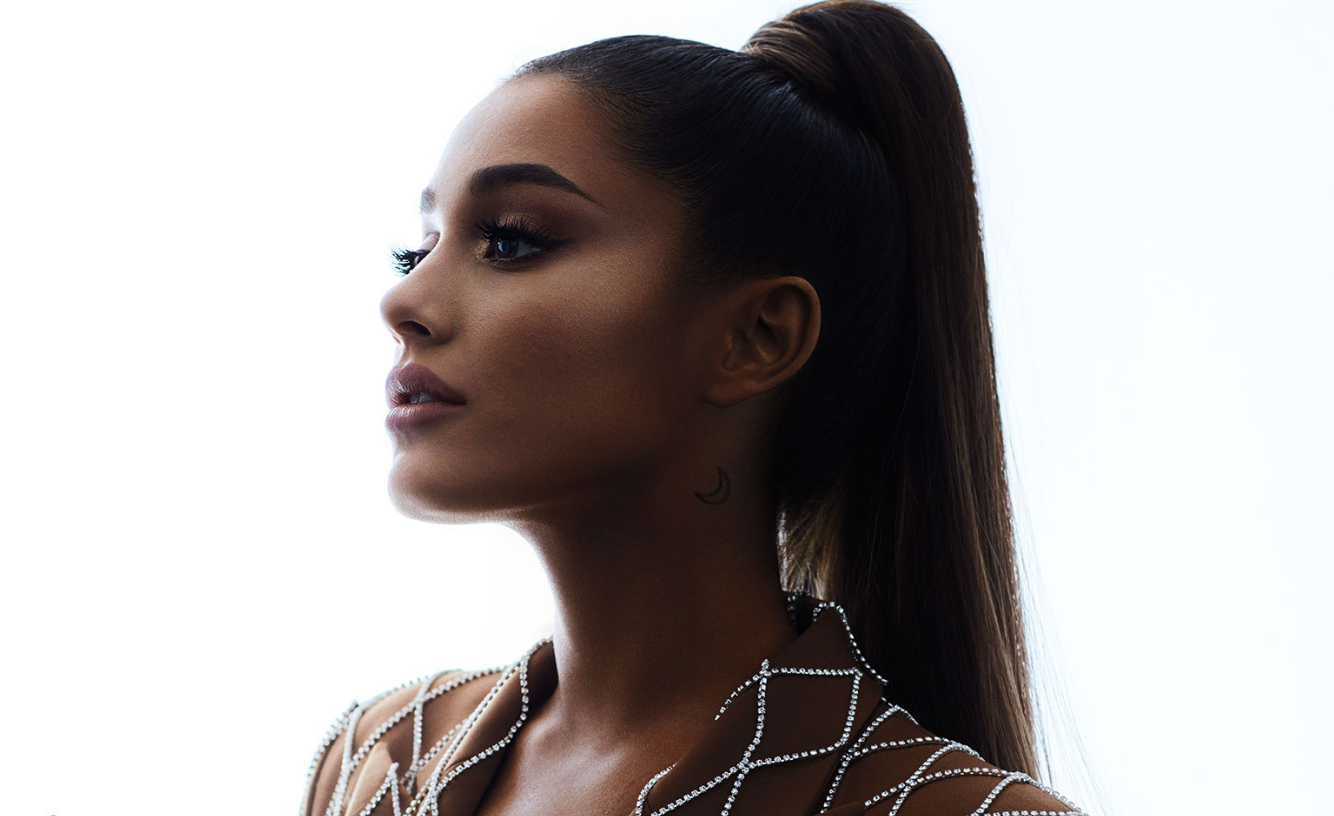Ariana Grande: Dhimbjet e mia janë shumë të mëdha