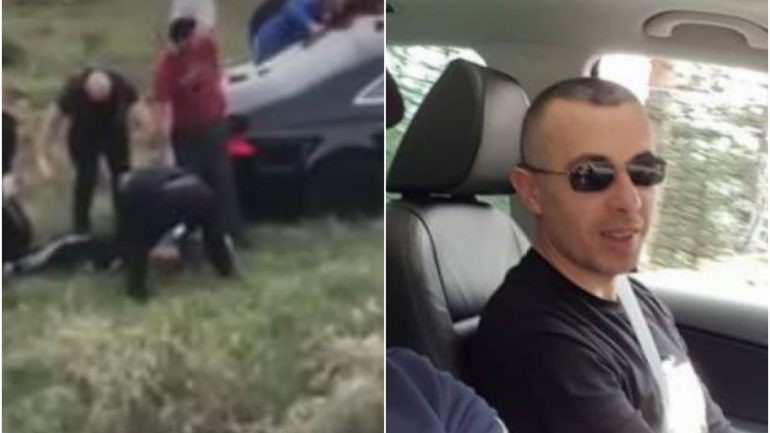 Atentati ndaj prokurorit Ndoja, sekuestrohen kamerat e sigurisë, ku duken 3 makinat