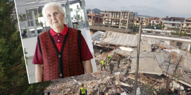 Specialistja e Inxhinierisë: Zonat më të rrezikuara nga tërmetet, janë bërë disa gabime në ndërtime
